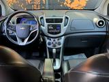 Chevrolet Tracker 2014 годаүшін6 600 000 тг. в Кокшетау – фото 4