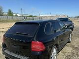 Porsche Cayenne 2005 года за 1 300 000 тг. в Петропавловск – фото 4