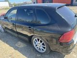 Porsche Cayenne 2005 года за 1 300 000 тг. в Петропавловск – фото 2