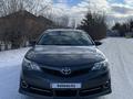 Toyota Camry 2013 года за 8 300 000 тг. в Экибастуз – фото 3