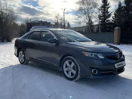 Toyota Camry 2013 года за 8 300 000 тг. в Экибастуз – фото 6