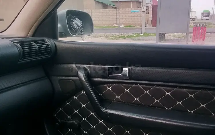 Audi 100 1991 годаүшін1 500 000 тг. в Астана