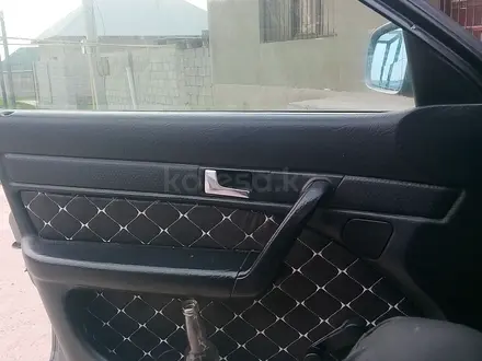 Audi 100 1991 года за 1 500 000 тг. в Астана – фото 2