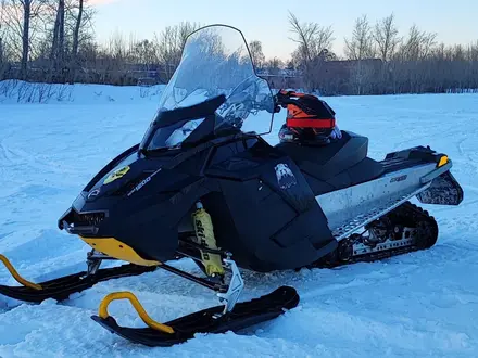 BRP  Ski-Doo Renegade 1200 2009 года за 5 000 000 тг. в Костанай – фото 2