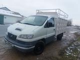 Hyundai  Libero 2001 года за 4 500 000 тг. в Шымкент