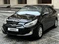 Hyundai Accent 2013 годаfor4 700 000 тг. в Алматы – фото 4