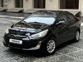 Hyundai Accent 2013 годаfor4 700 000 тг. в Алматы – фото 2