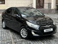 Hyundai Accent 2013 годаfor4 700 000 тг. в Алматы