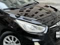 Hyundai Accent 2013 годаfor4 700 000 тг. в Алматы – фото 9