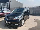 Honda Elysion 2007 года за 6 300 000 тг. в Тараз – фото 2