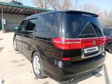 Honda Elysion 2007 года за 6 300 000 тг. в Тараз – фото 3