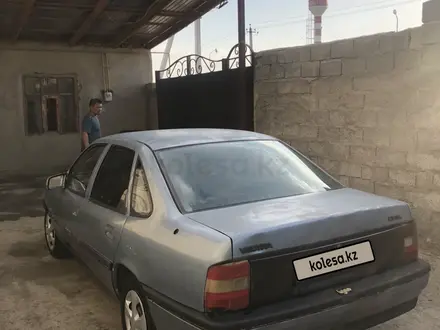 Opel Vectra 1991 года за 320 000 тг. в Тараз – фото 5