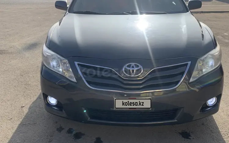 Toyota Camry 2011 года за 4 500 000 тг. в Алматы