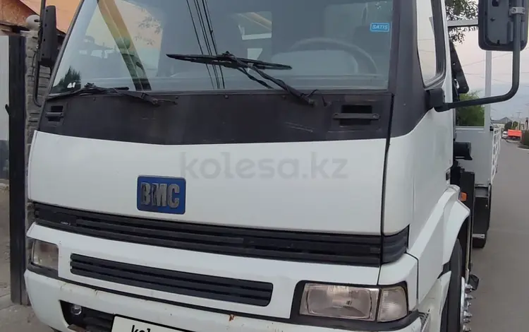 BMC  Pro-622 2006 года за 12 500 000 тг. в Алматы