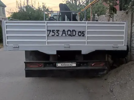 BMC  Pro-622 2006 года за 12 500 000 тг. в Алматы – фото 3