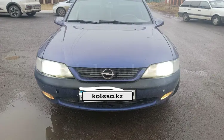 Opel Vectra 1994 года за 1 500 000 тг. в Караганда