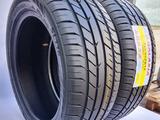 245/45R18 100W XL 275/40R18 103W Фирма — GALAXIAүшін190 000 тг. в Алматы