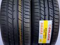 245/45R18 100W XL 275/40R18 103W Фирма — GALAXIA за 190 000 тг. в Алматы – фото 3