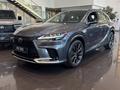 Lexus RX 350 F Sport+ 2025 года за 40 000 000 тг. в Алматы