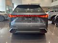 Lexus RX 350 F Sport+ 2025 года за 40 000 000 тг. в Алматы – фото 5