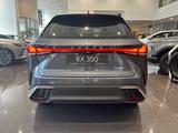 Lexus RX 350 F Sport+ 2025 годаүшін40 000 000 тг. в Алматы – фото 5
