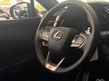 Lexus RX 350 F Sport+ 2025 года за 40 000 000 тг. в Алматы – фото 10