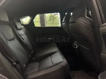 Lexus RX 350 F Sport+ 2025 года за 40 000 000 тг. в Алматы – фото 11