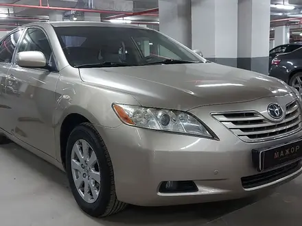 Toyota Camry 2006 года за 6 500 000 тг. в Петропавловск