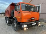 КамАЗ  65115 2007 годаүшін10 500 000 тг. в Алматы