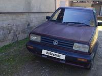Volkswagen Jetta 1991 годаүшін900 000 тг. в Алматы