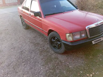 Mercedes-Benz 190 1985 года за 250 000 тг. в Алматы – фото 2