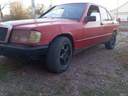 Mercedes-Benz 190 1985 года за 250 000 тг. в Алматы