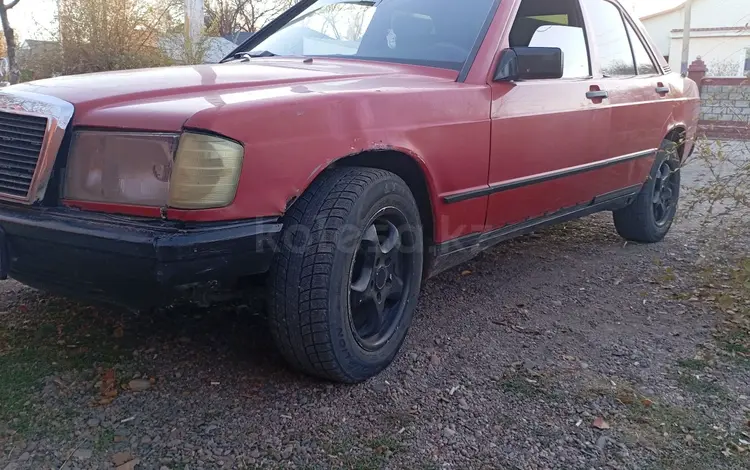 Mercedes-Benz 190 1985 года за 250 000 тг. в Алматы