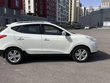 Hyundai Tucson 2010 года за 6 900 000 тг. в Астана