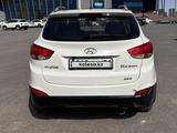 Hyundai Tucson 2010 годаүшін6 800 000 тг. в Астана – фото 4