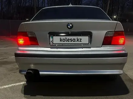 BMW 318 1992 года за 2 000 000 тг. в Караганда – фото 13