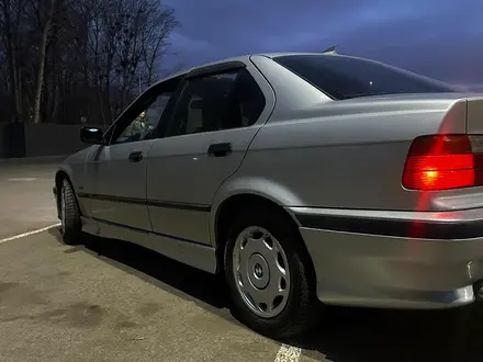 BMW 318 1992 года за 2 000 000 тг. в Караганда – фото 10