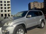 Toyota Land Cruiser Prado 2003 годаүшін9 000 000 тг. в Астана – фото 2