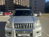 Toyota Land Cruiser Prado 2003 годаүшін9 000 000 тг. в Астана