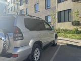 Toyota Land Cruiser Prado 2003 годаүшін9 000 000 тг. в Астана – фото 4