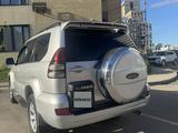 Toyota Land Cruiser Prado 2003 годаүшін9 000 000 тг. в Астана – фото 3