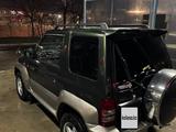 Mitsubishi Pajero Junior 1995 года за 1 500 000 тг. в Алматы – фото 3