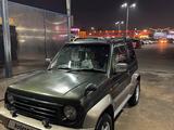 Mitsubishi Pajero Junior 1995 года за 1 500 000 тг. в Алматы – фото 4