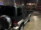 Mitsubishi Pajero Junior 1995 года за 1 500 000 тг. в Алматы – фото 5