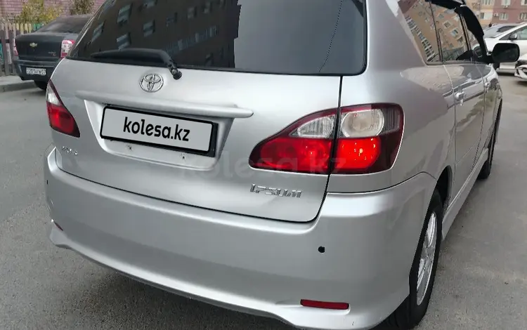 Toyota Ipsum 2006 года за 4 000 000 тг. в Атырау