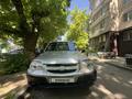 Chevrolet Niva 2012 года за 2 000 000 тг. в Шымкент – фото 3