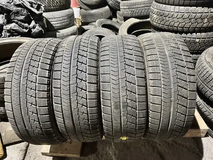 205/55r16 Bridgestone 4шт за 70 000 тг. в Алматы – фото 2