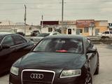 Audi A6 2004 года за 3 600 000 тг. в Актау – фото 4