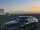 Audi A6 2004 года за 3 600 000 тг. в Актау – фото 5