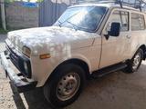 ВАЗ (Lada) Lada 2121 2006 годаүшін1 350 000 тг. в Шымкент – фото 5